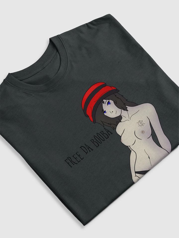 Free Da Booba product image (1)