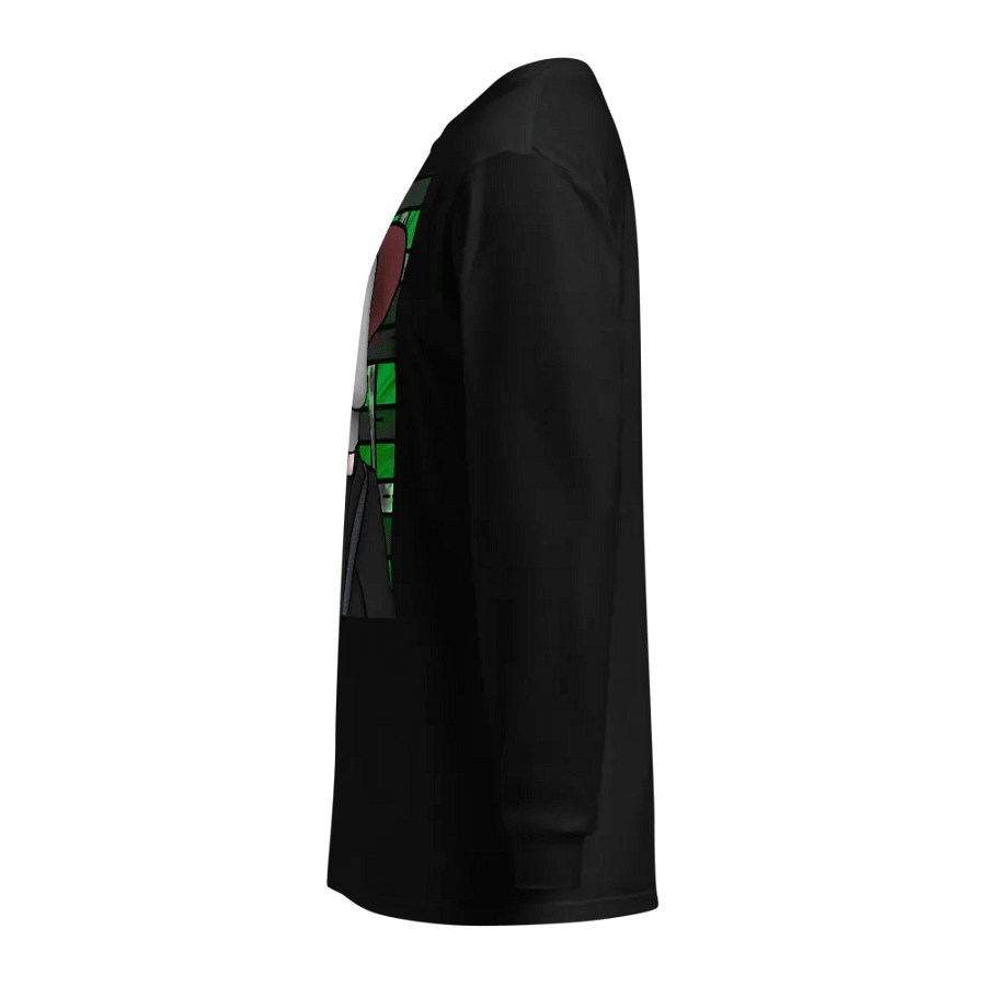 Faceless father Long Sleeve Shirt product image (5)