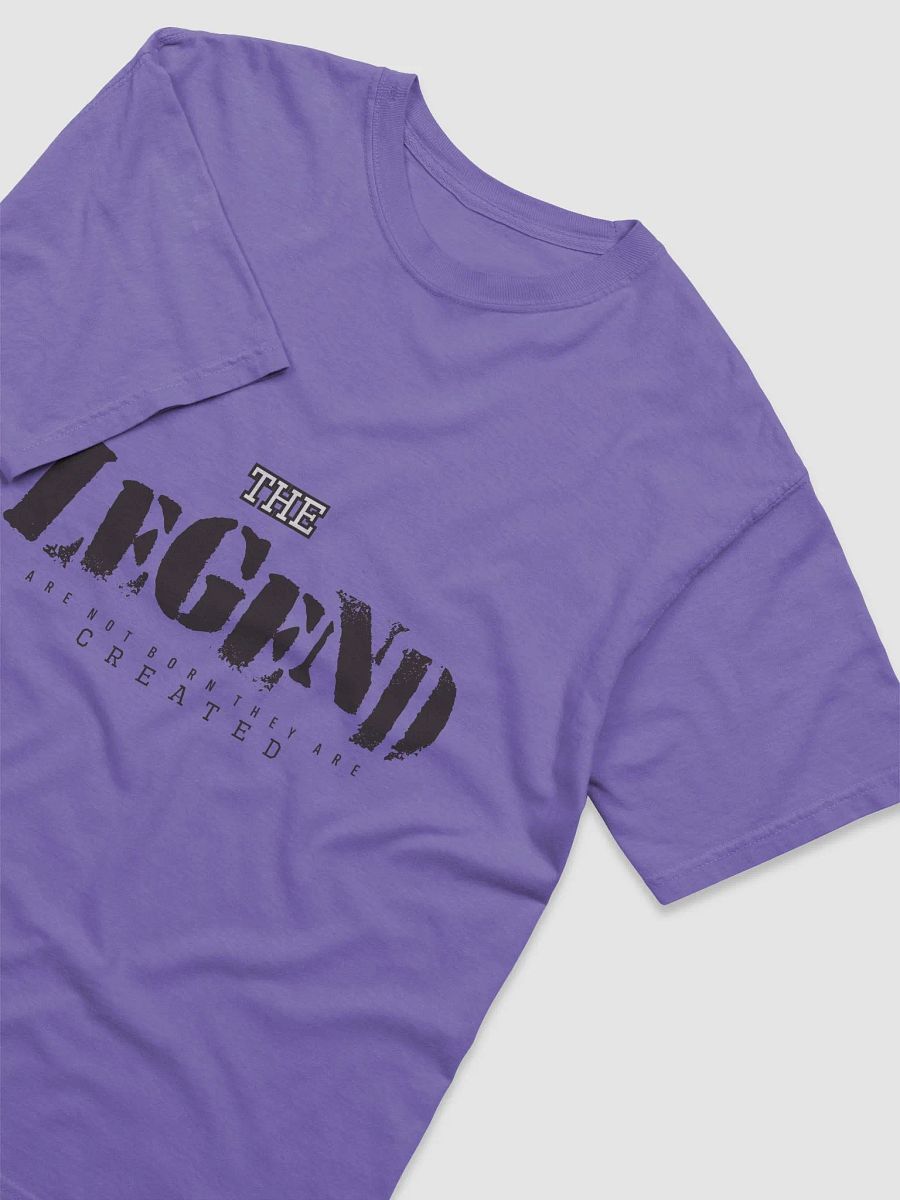 The Legend Tee product image (6)
