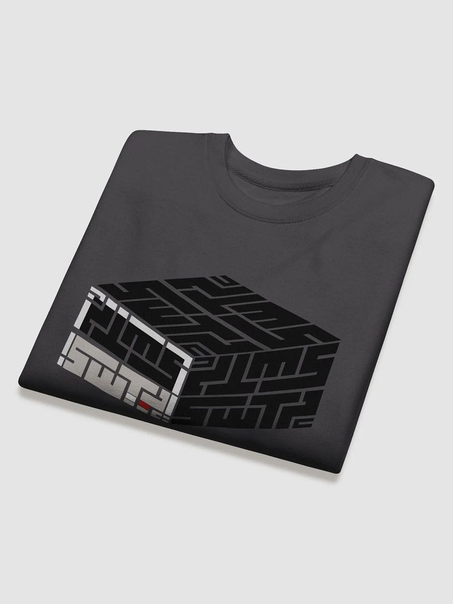 SWTPC 6800 Sweatshirt product image (3)