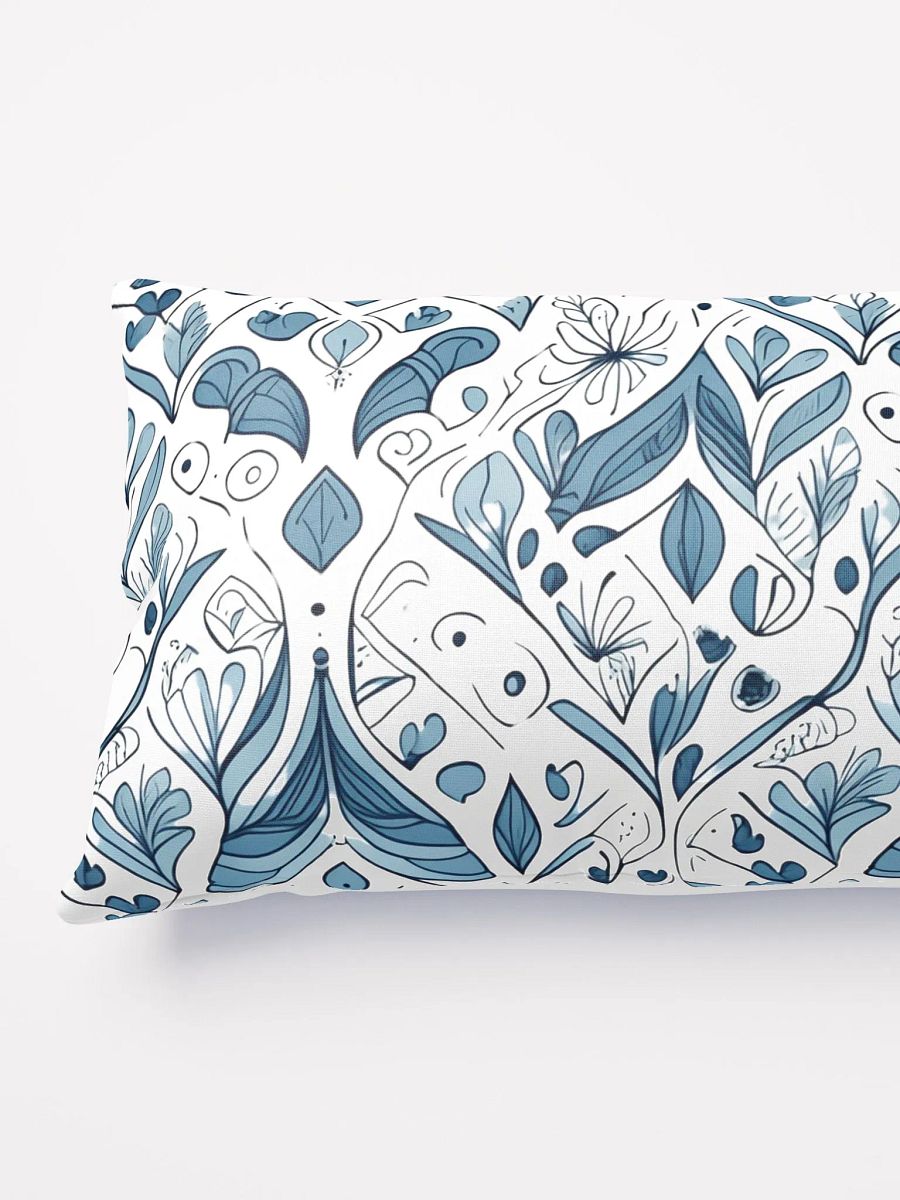 Whimsical Botanical Blue product image (7)