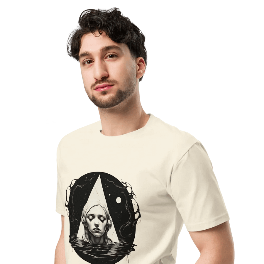 Don't Bother Me - T-Shirt product image (4)