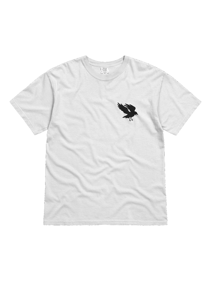 500K Subscribers Short Sleeve Shirt product image (1)