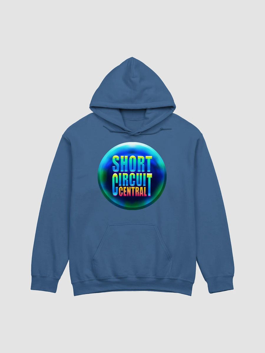 Short Circuit Central (Hoodie) product image (8)