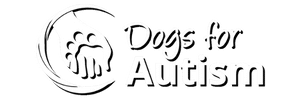 Dogs for Autism logo