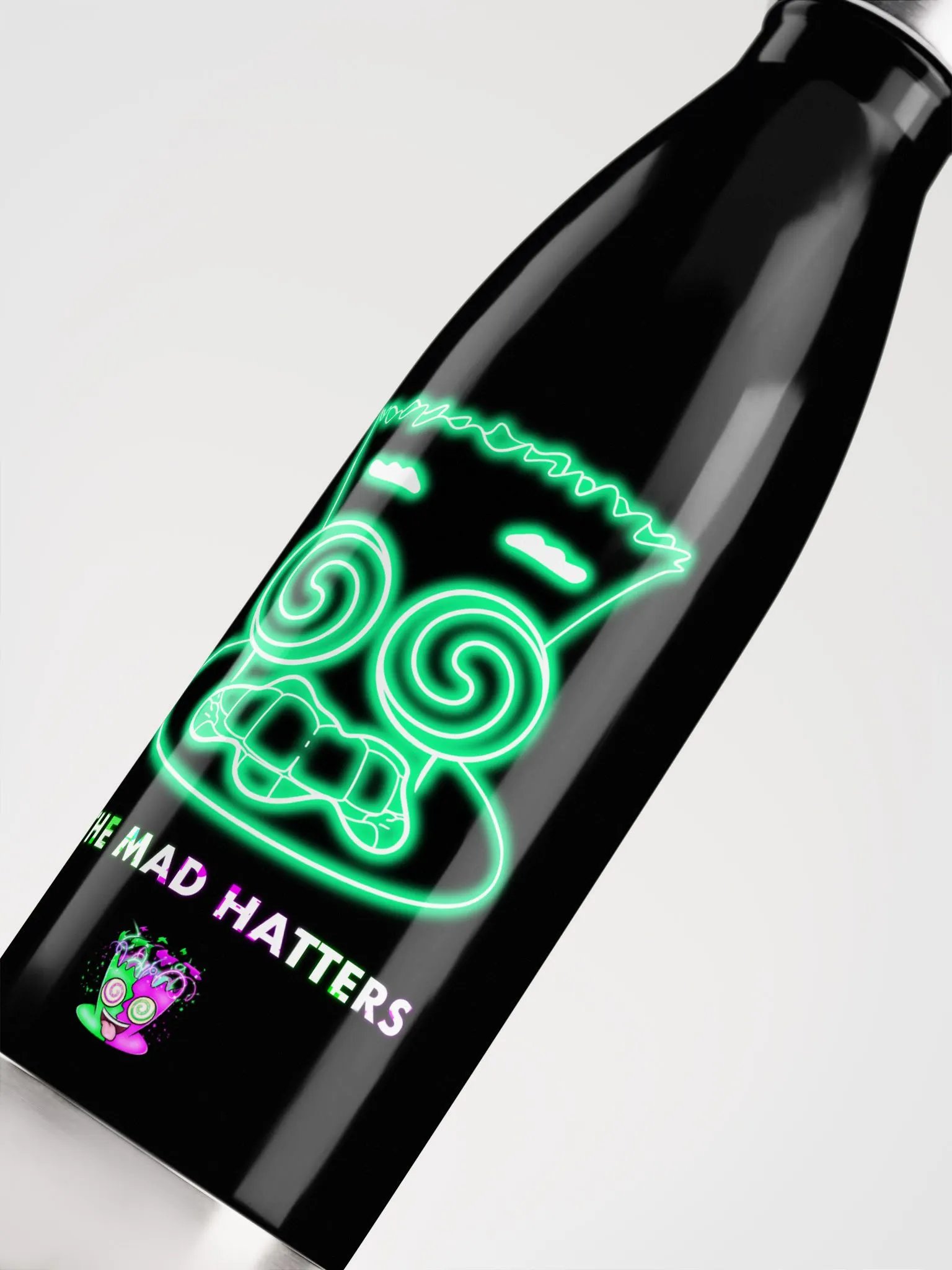 Borraccicchi Stemma Verde product image (5)