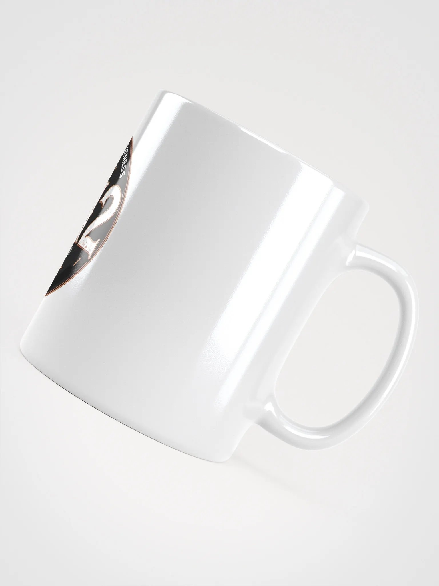 JM2 Western Mug product image (11)