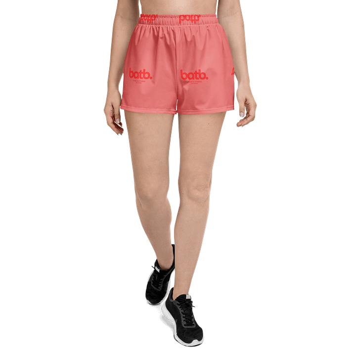 CHRISTA SHORT SHORTS product image (1)