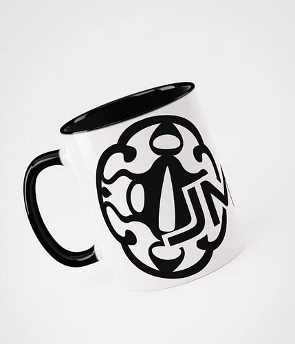Whether you're repping a hoodie on a chilly morning or sipping tea from your favorite martial arts mug, you're carrying the s...