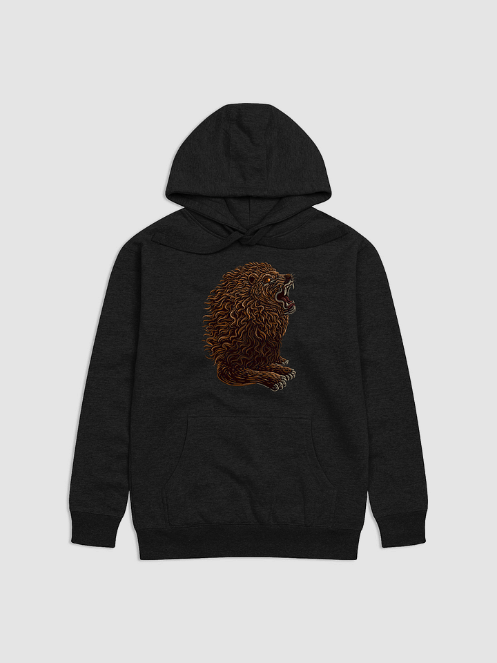 Heart Of A Lion product image (3)