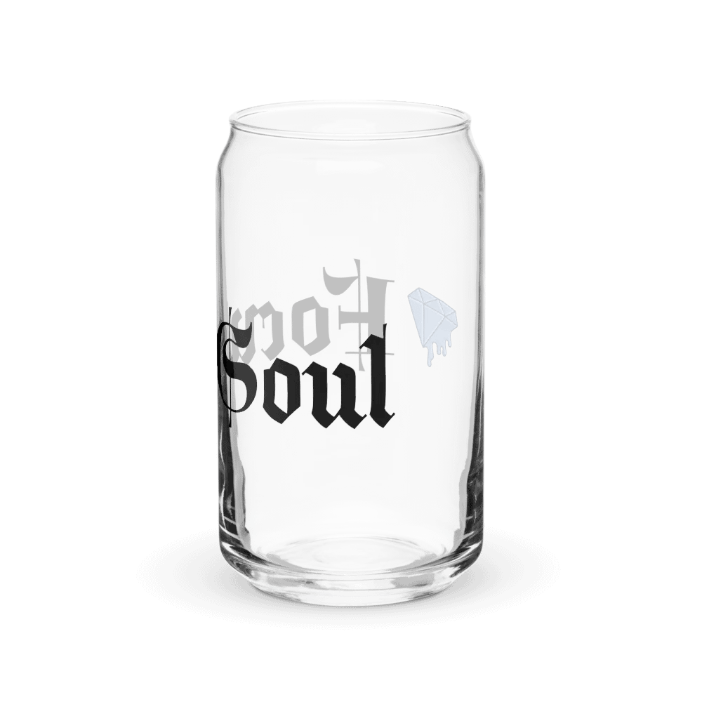 Focus Soul Glass product image (3)