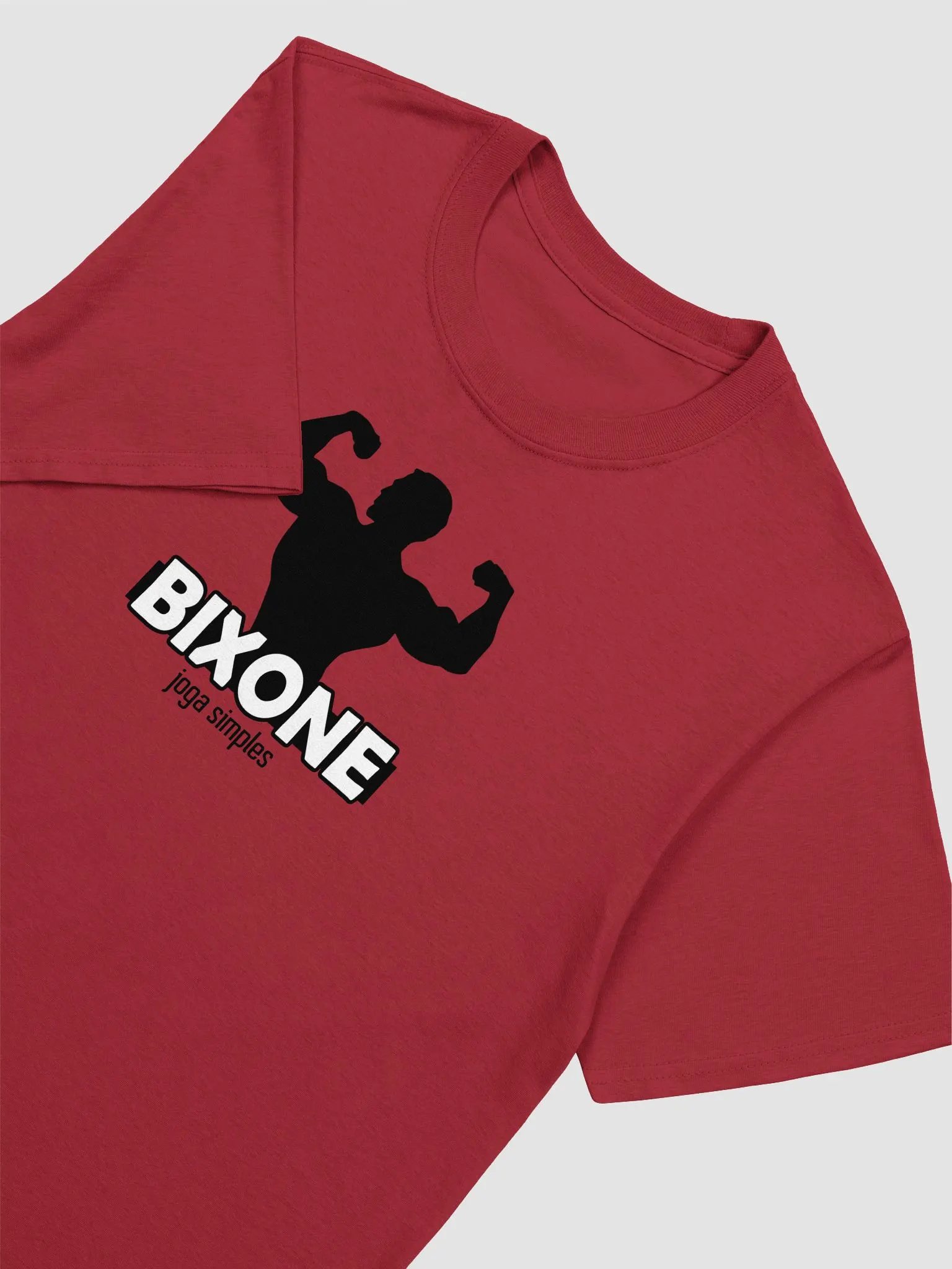 Tshirt Bixone product image (14)