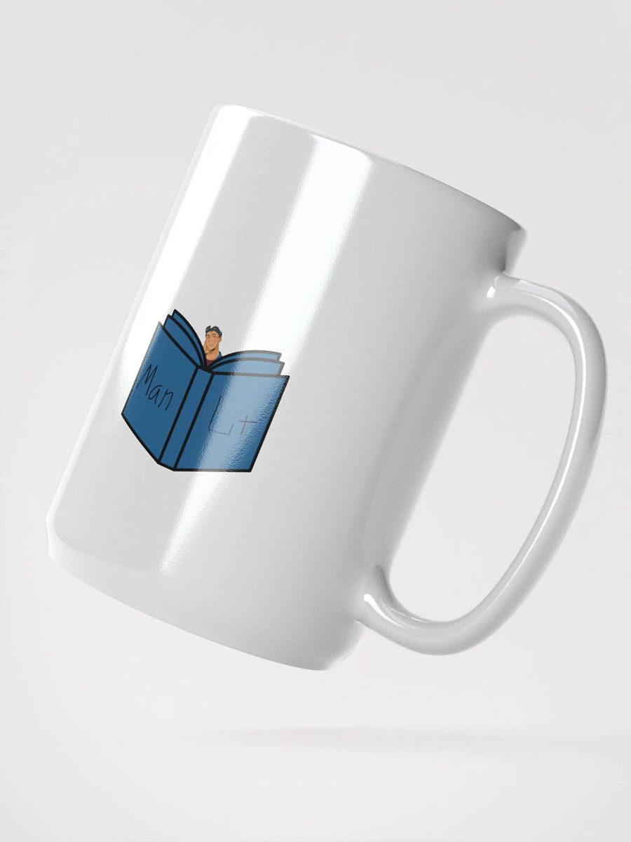 Manlet Man Lit product image (2)