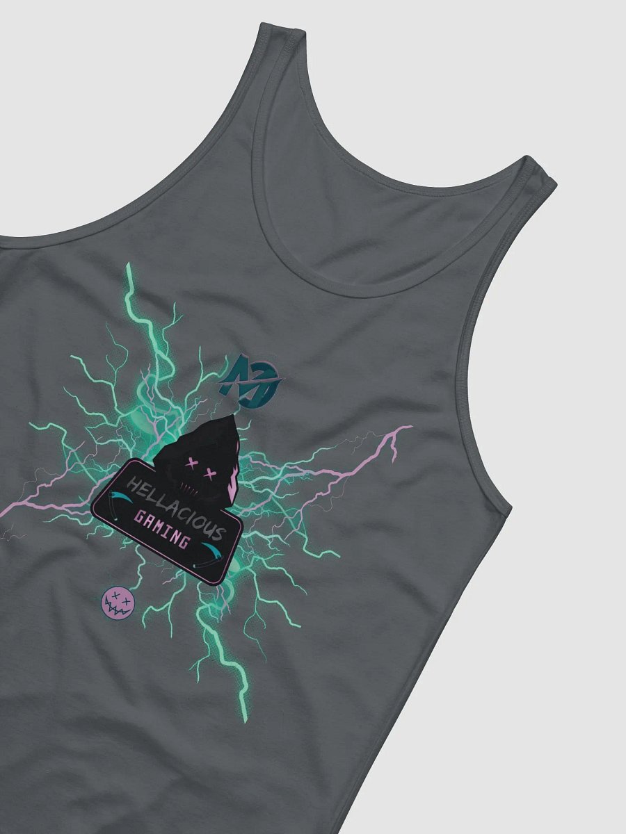 Hellacious Fun N the Sun Tank product image (30)