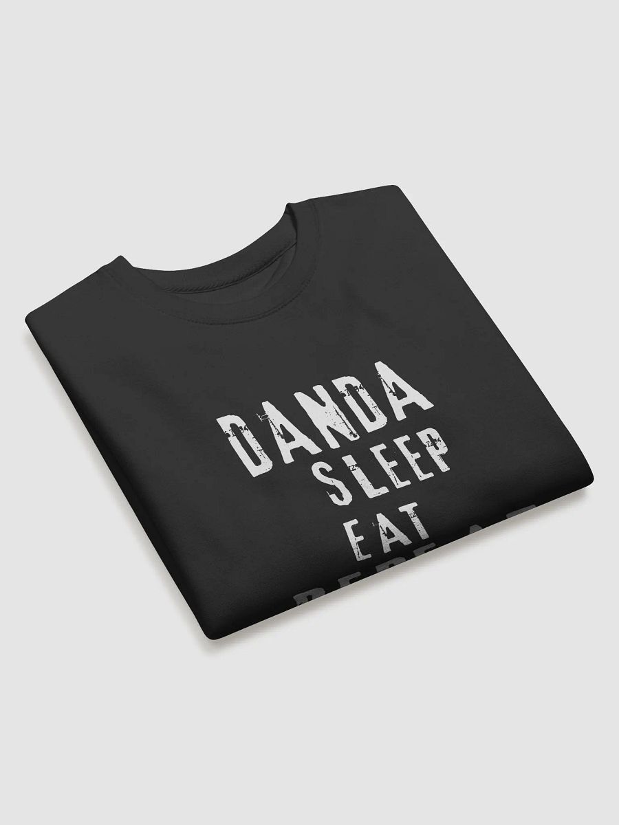 24/7 Comfort: DANDA SLEEP EAT REPEAT Shirt product image (18)