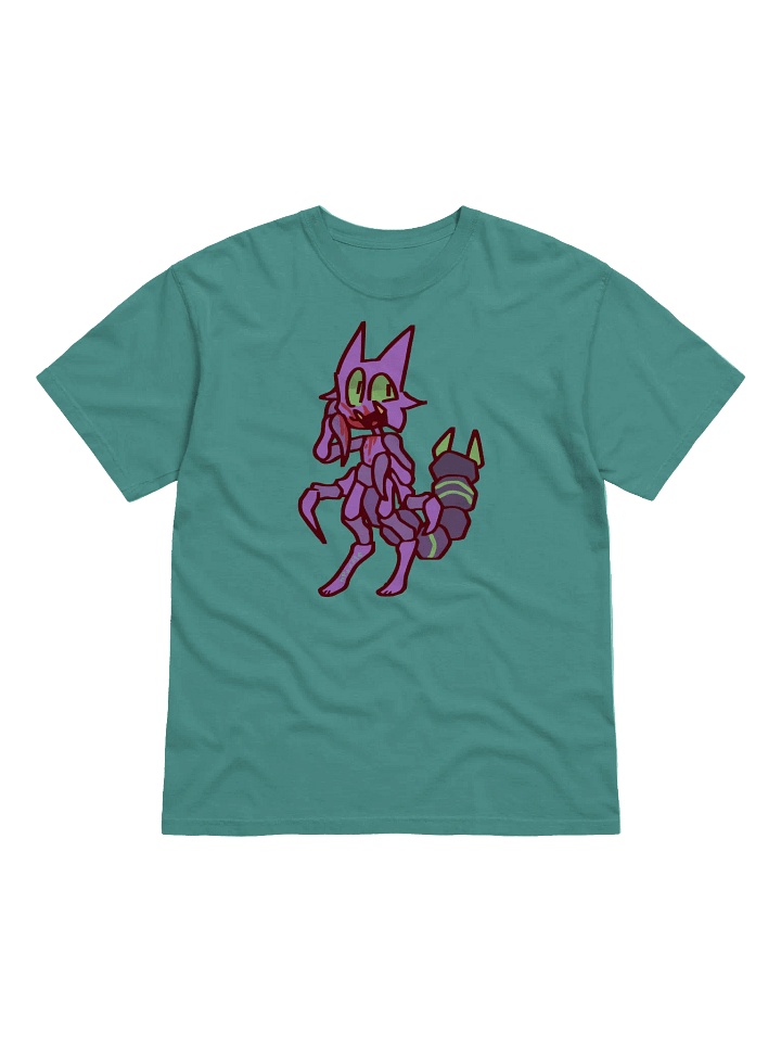 Catapede T-Shirt product image (1)