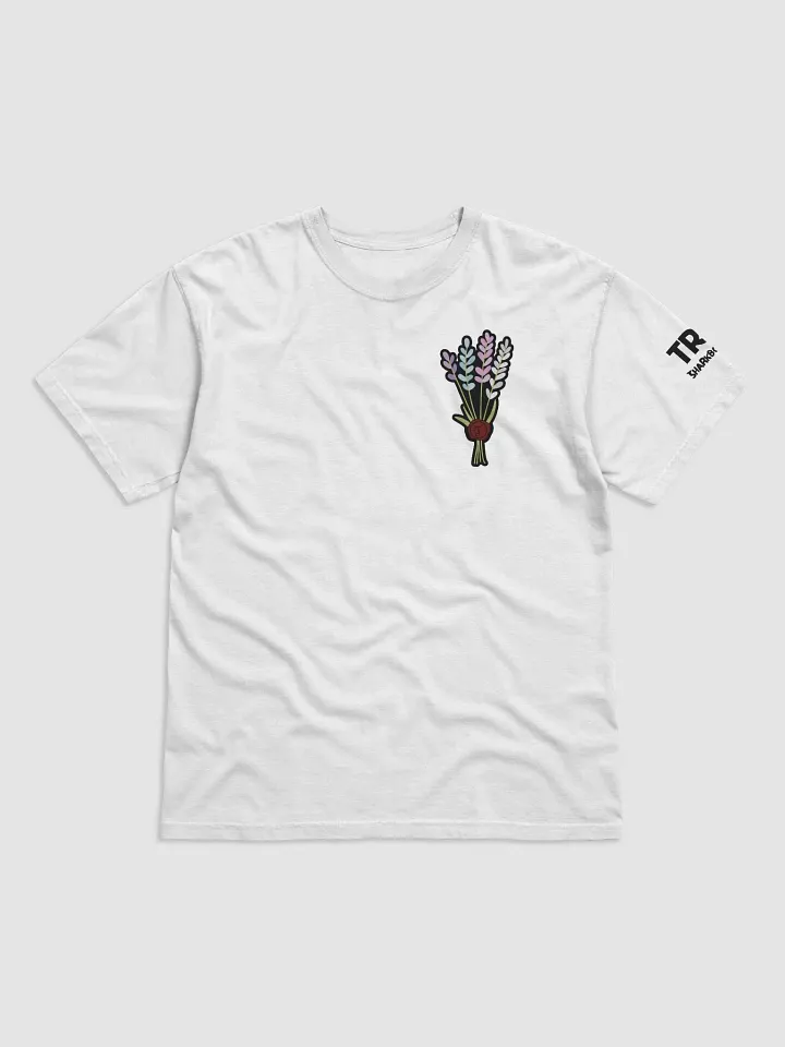 TRIP X Sharkboy Stuff Subtle Pride Shirt product image (1)