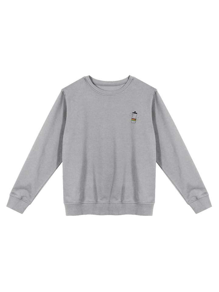 Uci bottle sweatshirt product image (1)