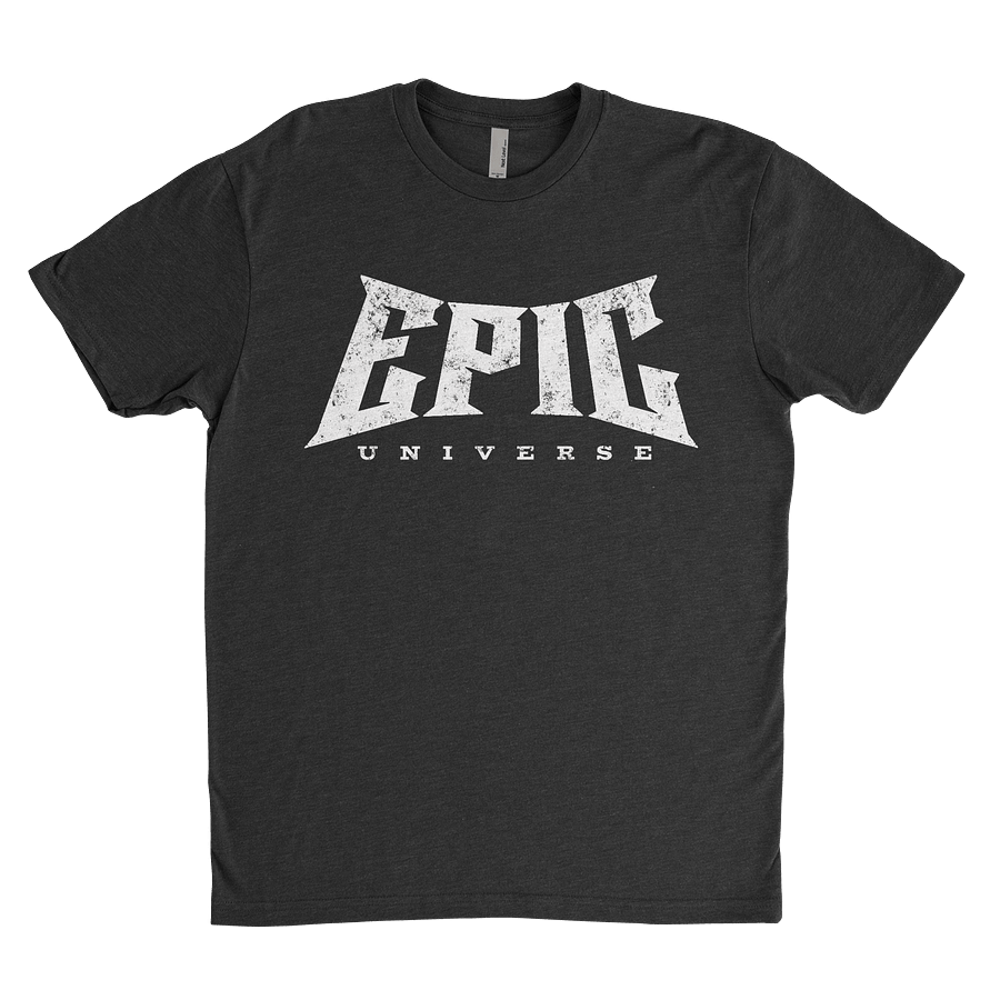 Epic Metal Tee product image (1)