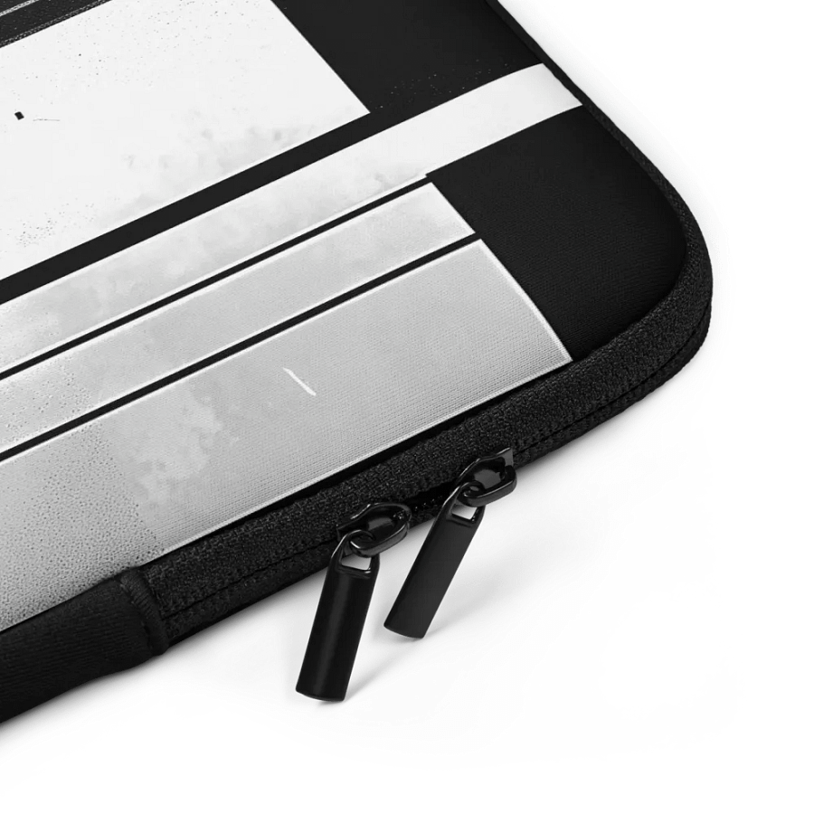 Abstract Persona 007 (Laptop Sleeve) product image (5)
