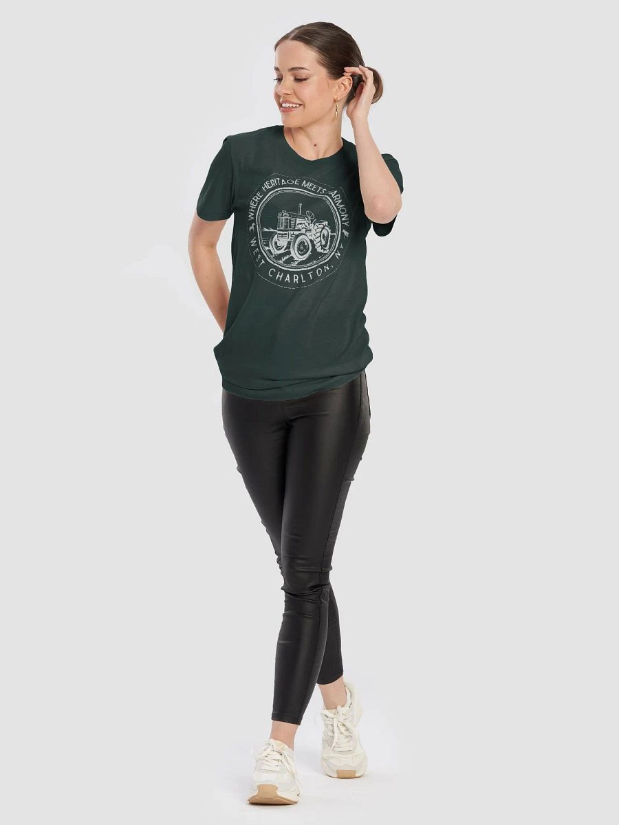 West Charlton, NY T-Shirt product image (10)