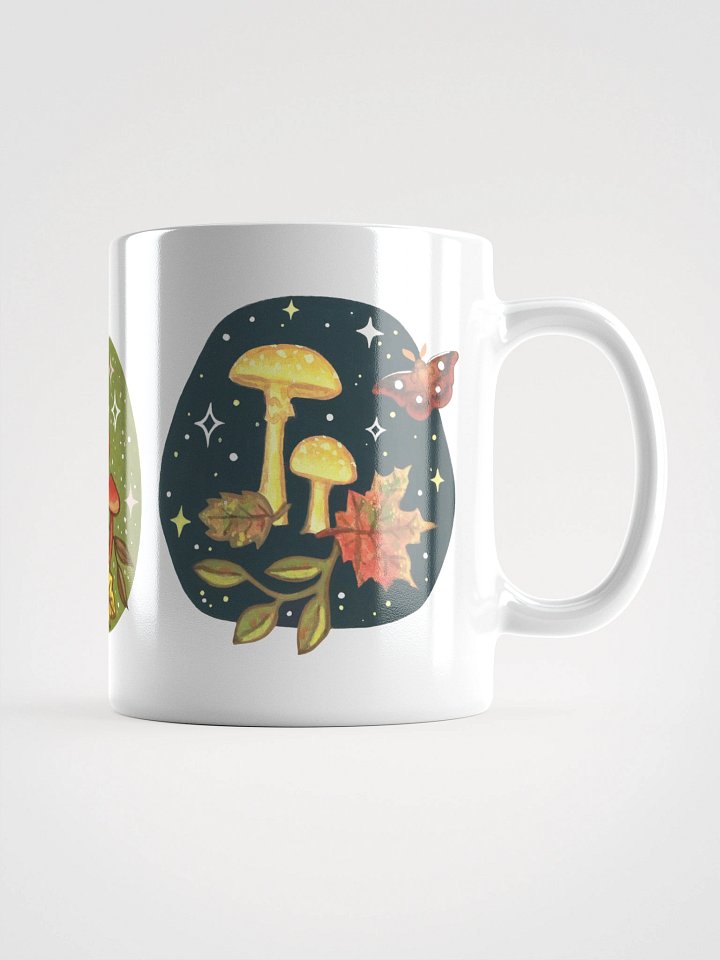 Autumn Secrets - Mug product image (6)
