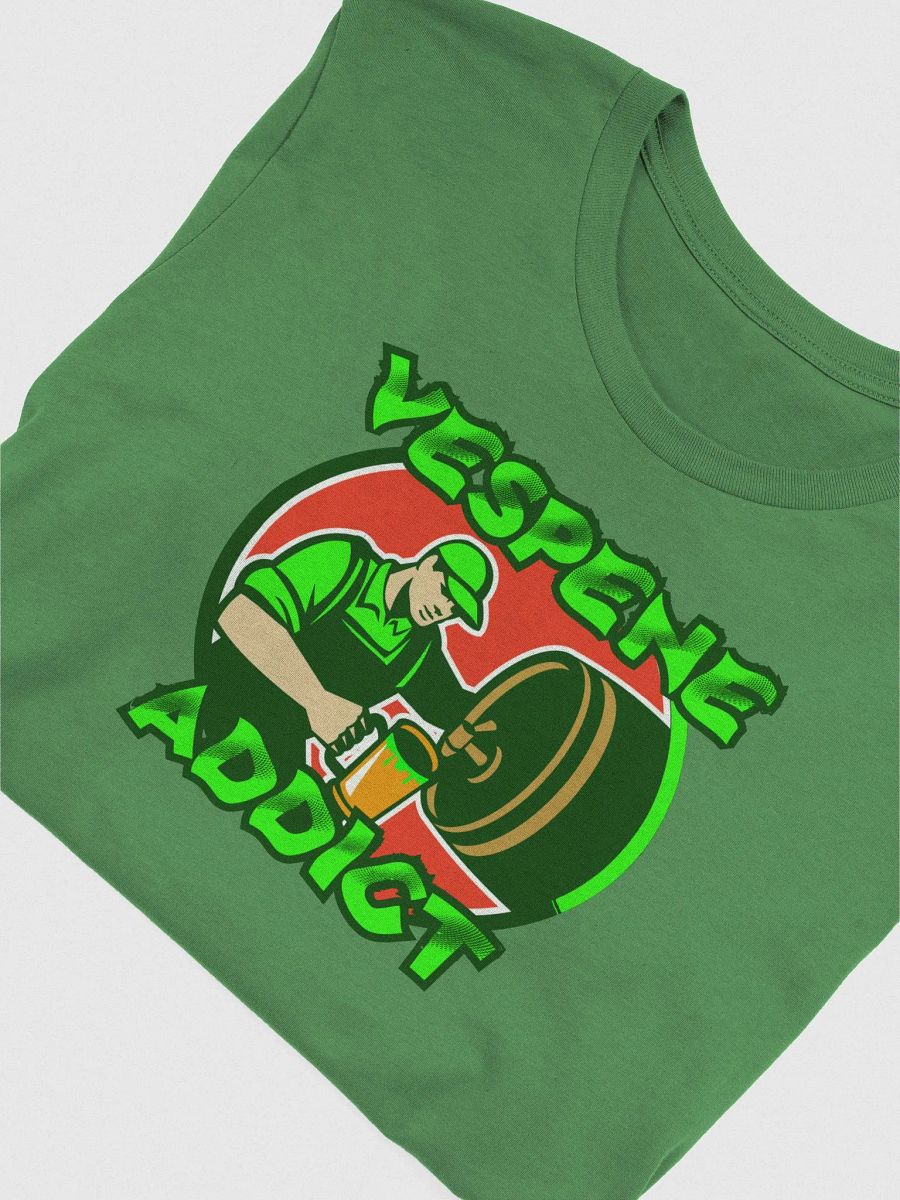 VESPENE ADDICT product image (1)