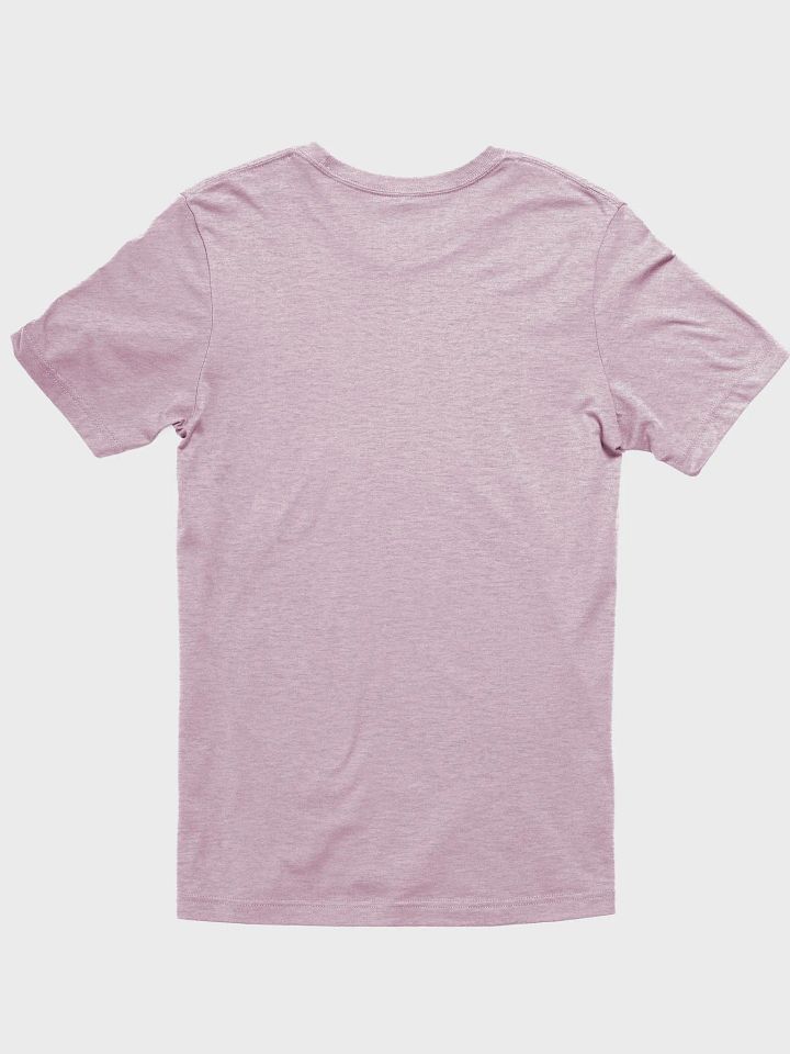 Bunny Bow Bliss T-Shirt product image (2)