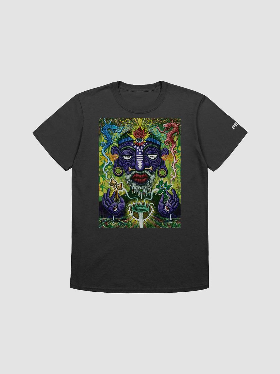 Rave Uncle Alt Print product image (1)