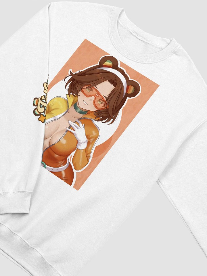 Retro Classic Crewneck product image (1)
