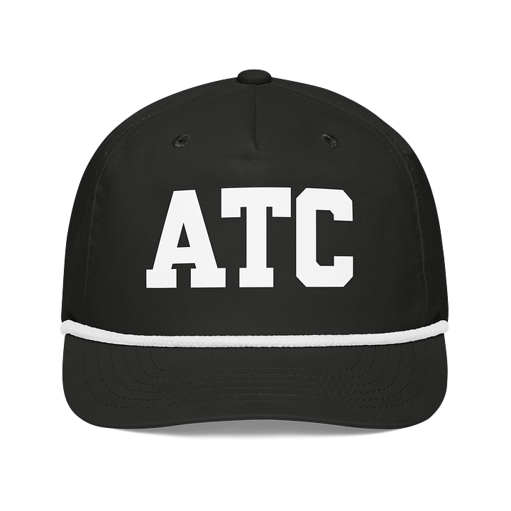 ATC Golf Rope Cap product image (1)