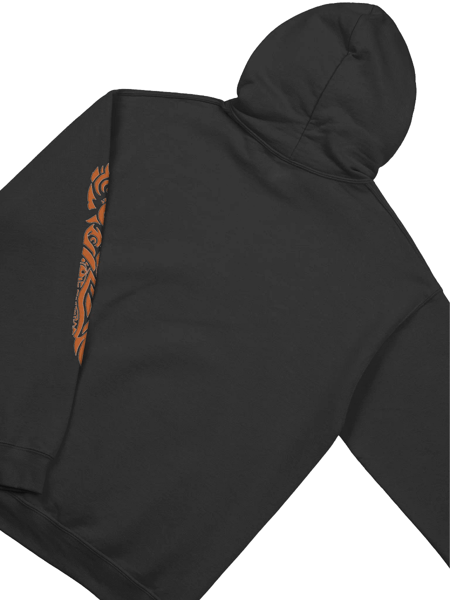 DreamyLion Hoodie product image (3)