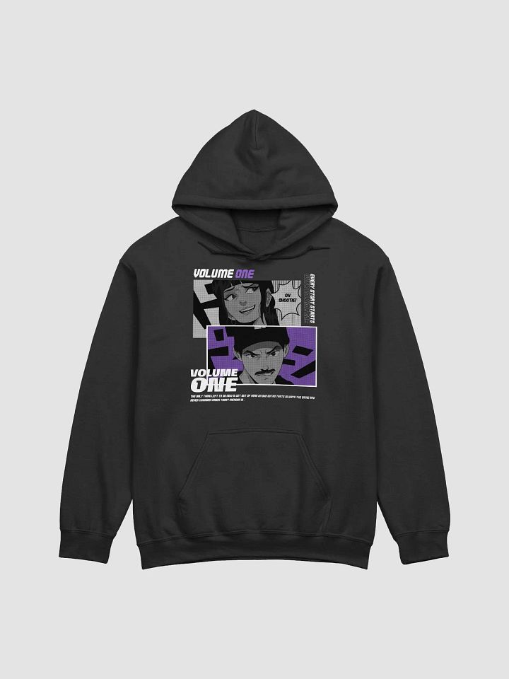 NEW V1 HOODIE! product image (1)