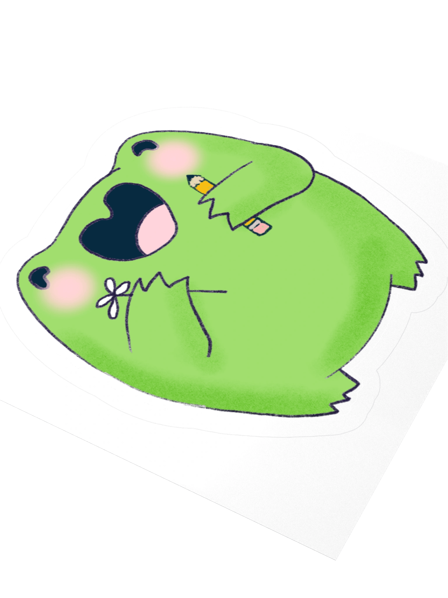 Doodle Frog Stimker product image (7)