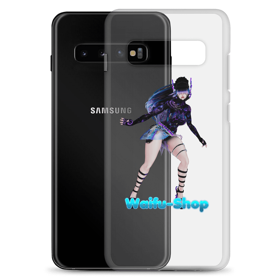Waifu-Shop Phone Case product image (23)