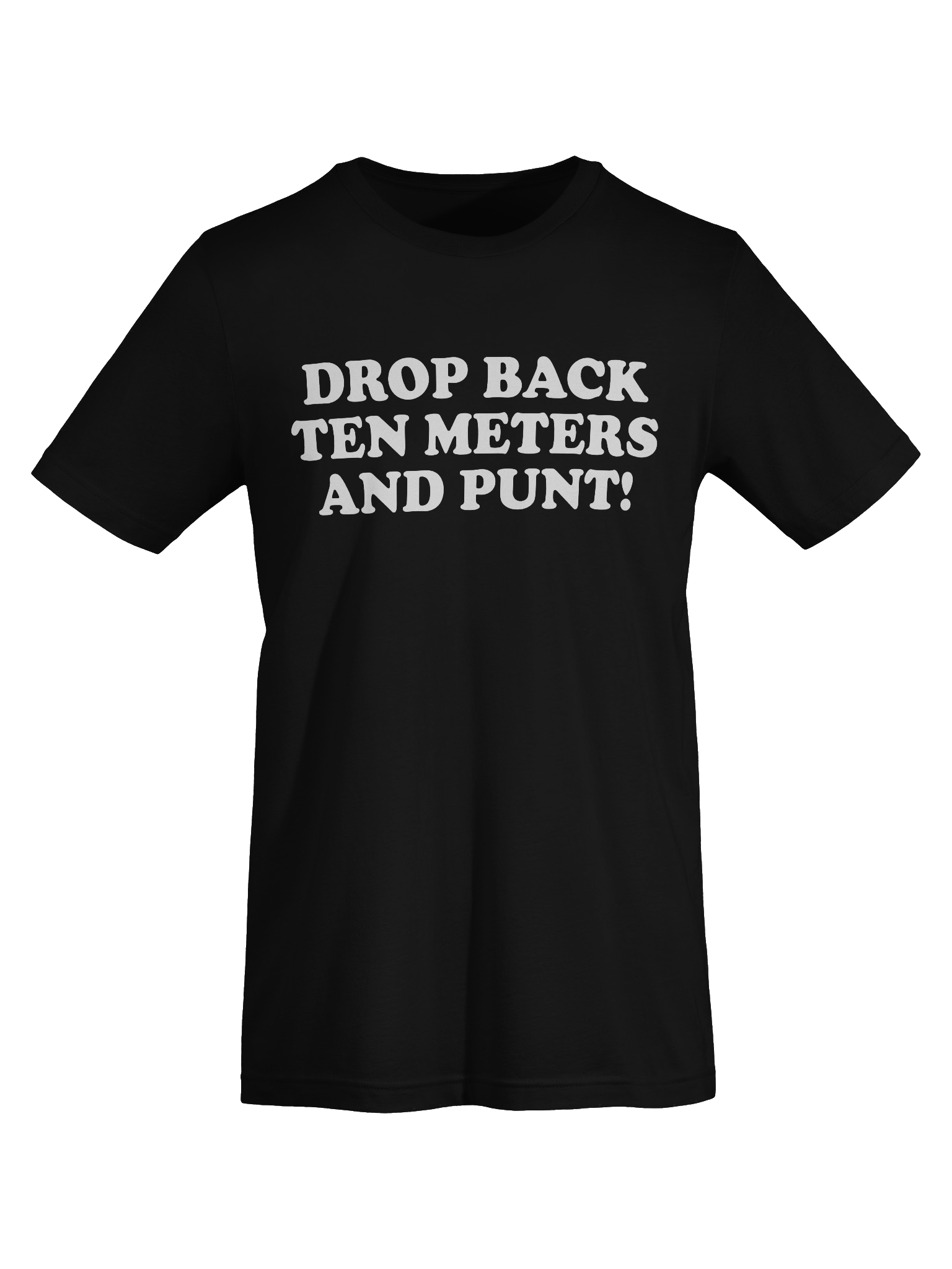 Metric Football Shirt product image (7)