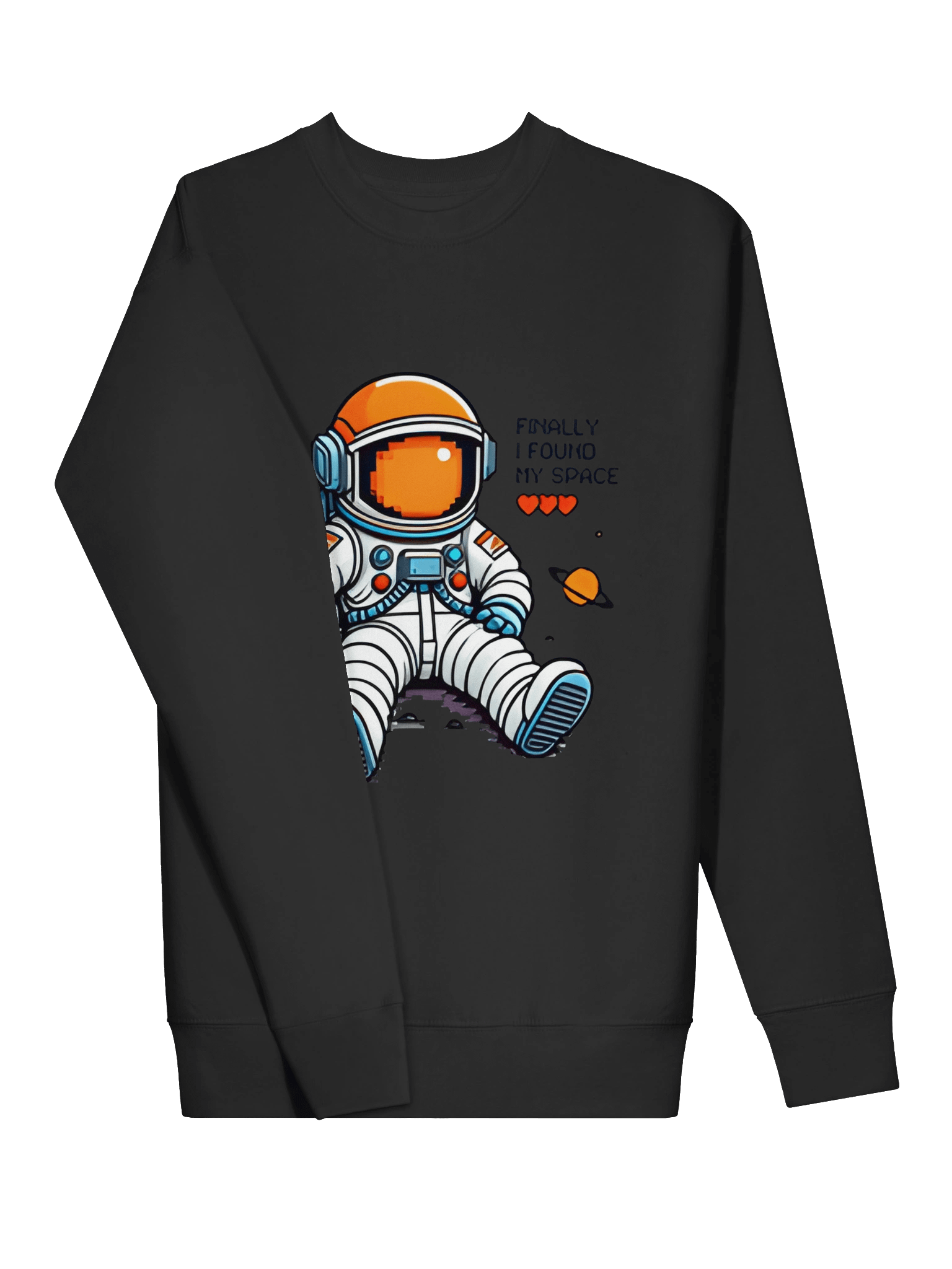 Found My Space product image (3)