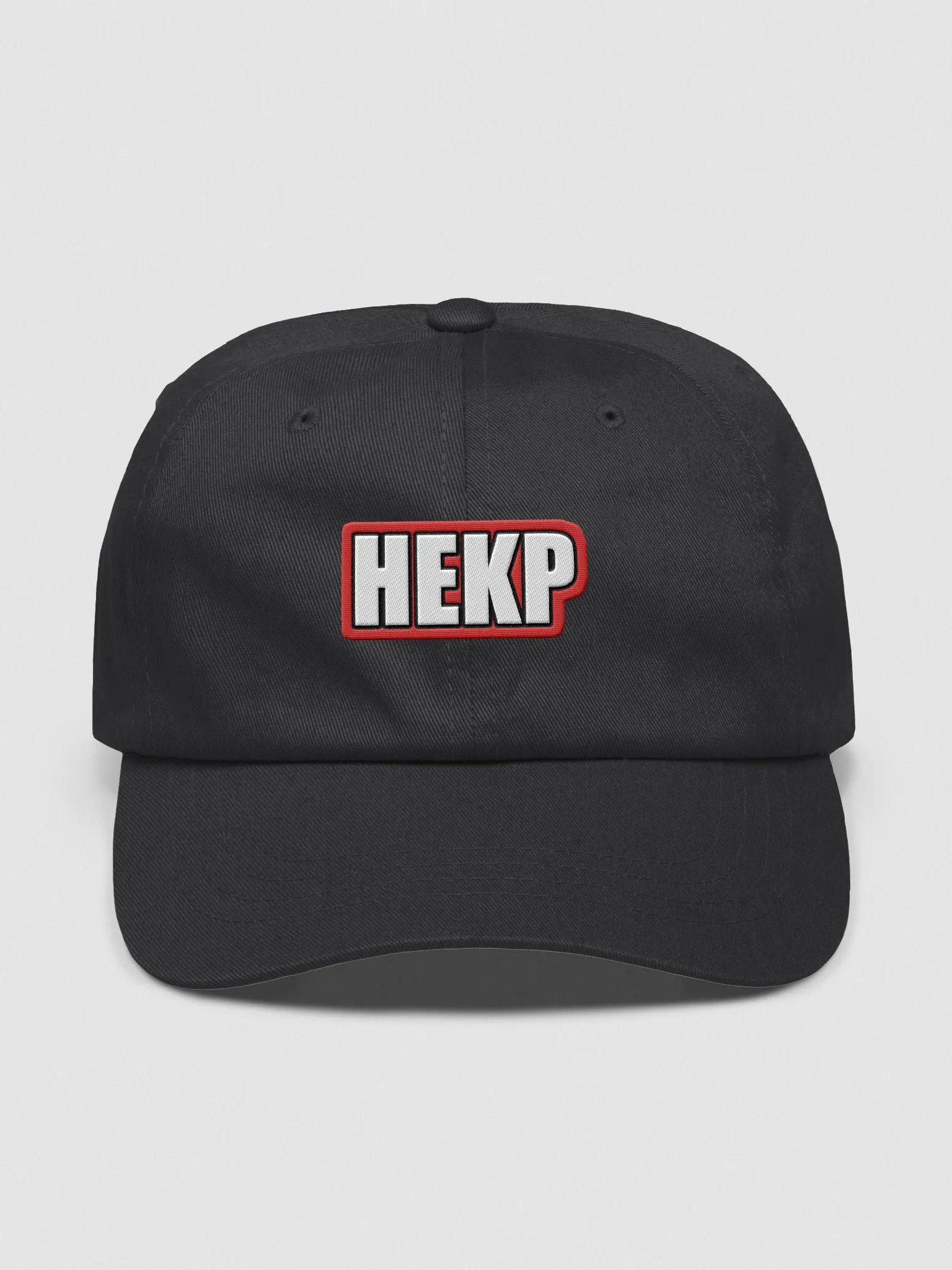 HEKP Dad Hat product image (1)