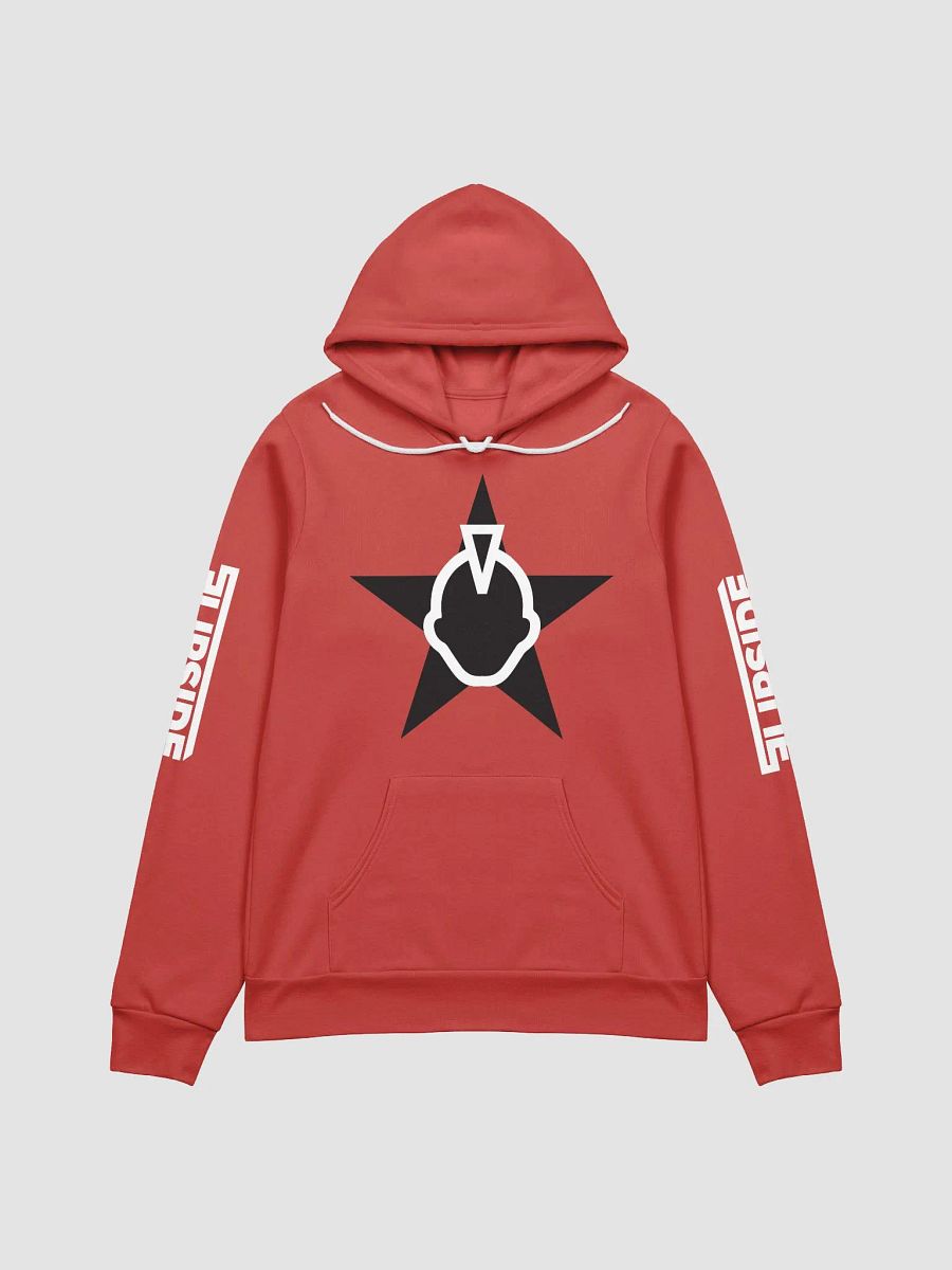 Flipside Star Cloudsoft Unisex Hoodie product image (3)