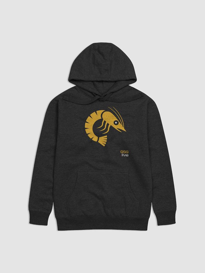 GSG.live — 2024 Shrimp Hoodie product image (1)