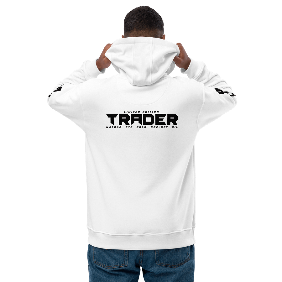 liquidated hoodie trader white product image (9)