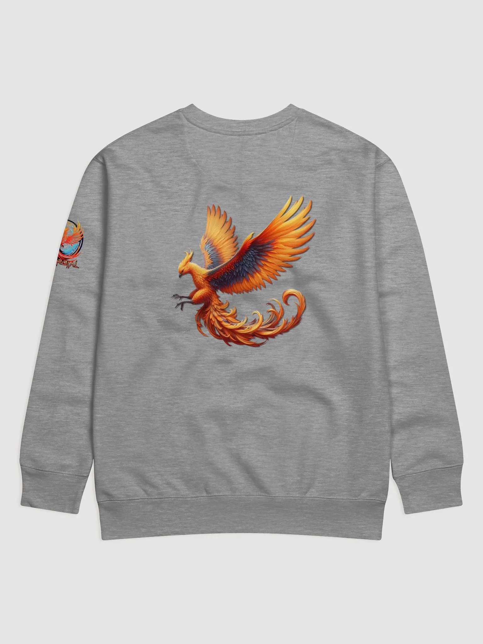 Phoenix Sweater product image (20)