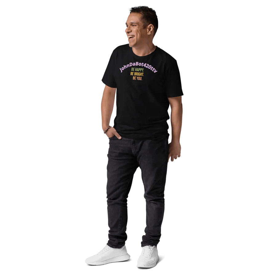 Dabot tee product image (10)