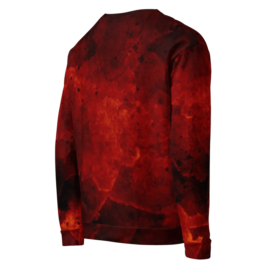 Bluza Trend Hunters (Unisex) product image (6)