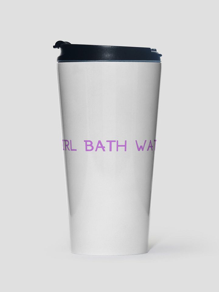 E-Girl Travel Mug product image (1)