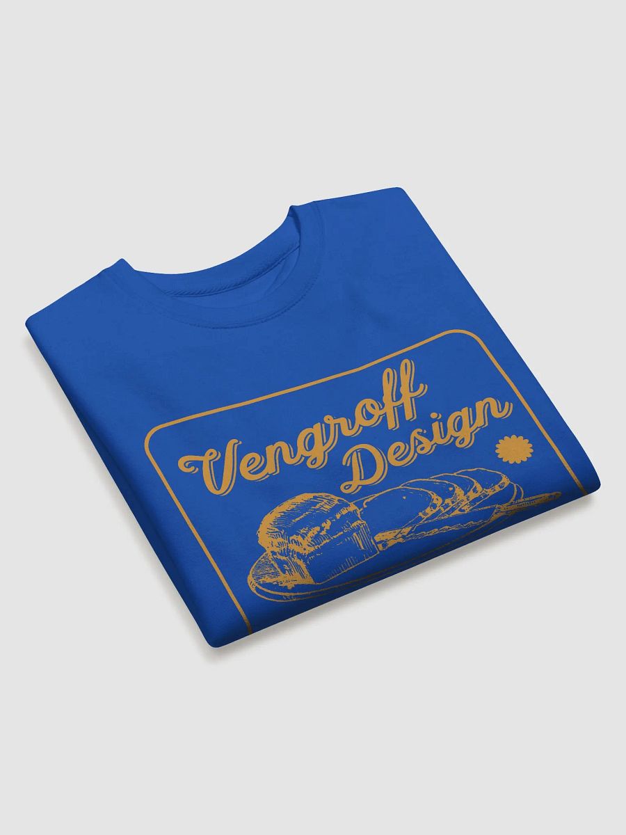 Bakery Sweatshirt product image (3)
