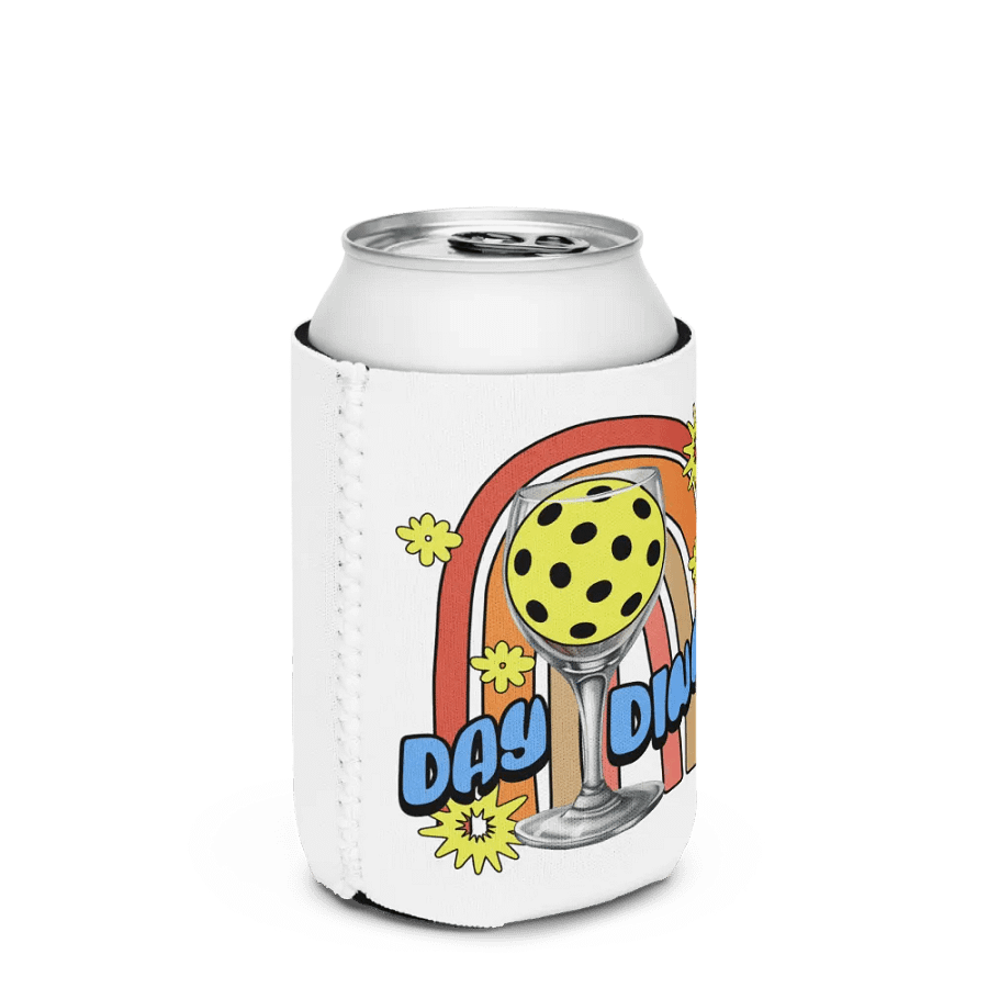 Day Drinker Can Cooler product image (3)
