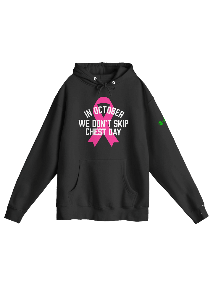 Pulse Fitness - Breast Cancer Fundraiser product image (1)
