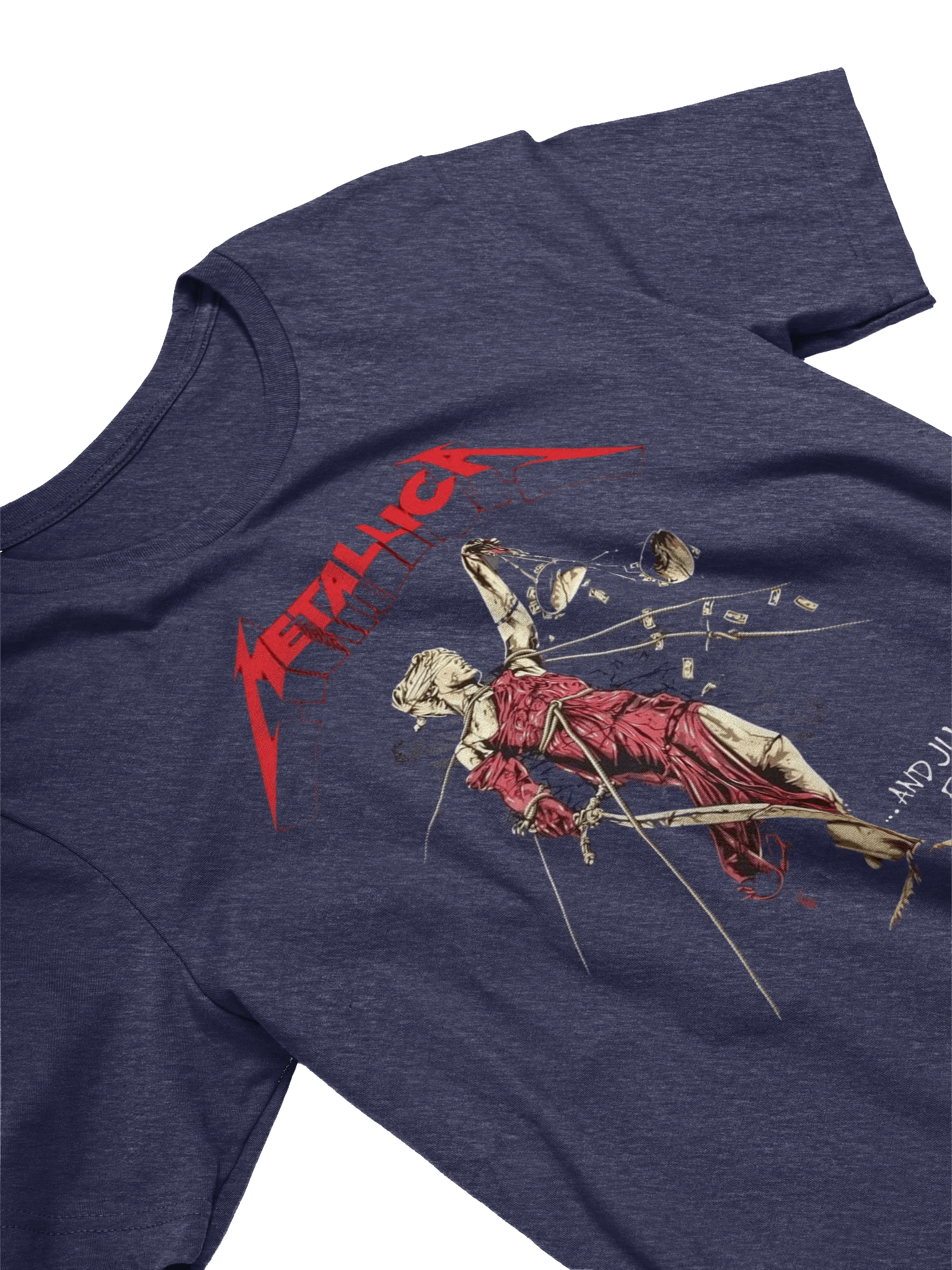 metallica and justice for all product image (6)