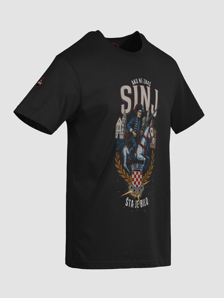 Royal Patriot Emblem T-Shirt product image (9)